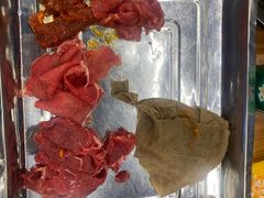 -金鼎雪山牦牛杂火锅(理县总店)