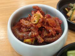 -高社长参鸡汤(高丽街店)