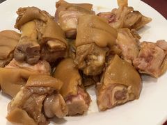 -长城东北菜(新港西路店)
