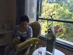-福田家月子中心 产后 月嫂(市立母子医院店)