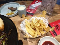 -刁馋一锅鲜·津门招牌菜(远洋未来汇店)