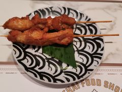 -太食獸泰式茶餐厅(艾尚天地店)