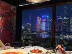 -上海滩餐厅(BFC外滩金融中心店)