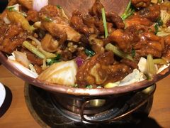 -炉小二铜锅牛蛙•川湘菜(三里屯店)