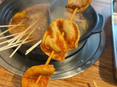 -江湖六膳門串串香(隆礼路店)