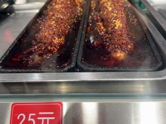 -韩麦大冷面(桂花街直营店)