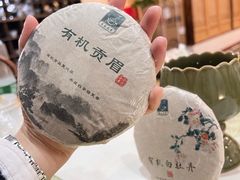 -龙源茶坊(白银路店)