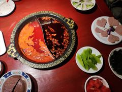 -黄家码头老火锅(解放碑旗舰店)
