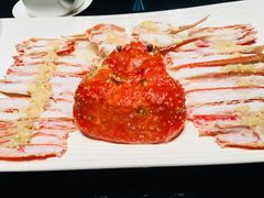 -徐记海鲜(汉城湖|太奥店)