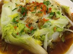 -红高粱大酒店(宁山东路店)