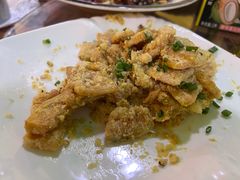 -翁大胖媽媽菜(银海店)