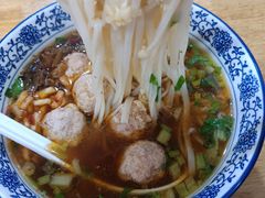 -夏记粉店(黄兴路步行街店)