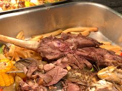 -厦门艾美酒店·新食谱西餐厅