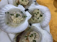 炒元贝-蚝专家(北滘店)