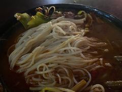-李米线(武陵路店)