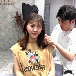 -AD HAIR 