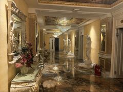 -良子健身(金融街店)