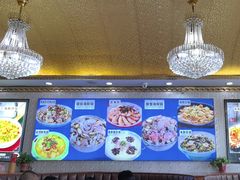 -北方饺子王·海肠捞饭·海鲜锅(山大店)