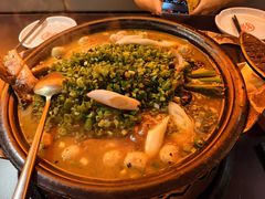 -探鱼·鲜青椒爽麻烤鱼(正佳广场店)