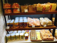 -幸福西饼面包茶饮(车公庙店)