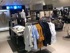 -ZARA(红谷滩万达店)