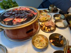 -三宝泥炉·活烤鳗鱼(七宝宝龙店)