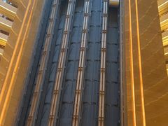 -杭州国际会议中心洲际酒店-原素全日餐厅(解放东路店)