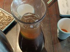 -江边城外烤全鱼(方庄时代购物中心店)
