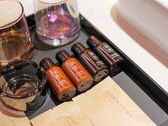 -幸栖洞穴设计酒店(成都春熙路店)