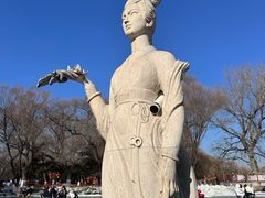 -北陵公园