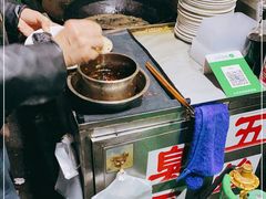 -五娭毑臭豆腐(黄兴南路店)