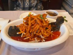 -功德林素菜饭庄(前门店)