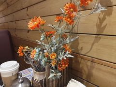 -木槿花韩式炭烤·熟成肉工坊(孙文东路店)