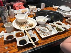 -海味当家·蒸锅海鲜(中山广场创始店)
