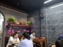 -清真·马峰烤肉(小学习北巷店)