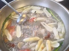 -老石黑山羊毛驴肉火锅(金凯广场店)