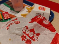 -汉堡王(上海凌云壹街坊店)