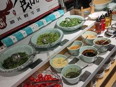 -食潮汕头鲜牛馆(望京保利店)