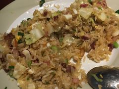 -港丽餐厅(高德置地店)