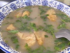 -清伊斋小桥烧饼