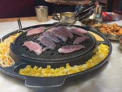 -韩宫宴和牛烤肉(无锡大东方广场店)