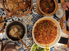 -图味美小黄鱼·景德菜(浙江路店)
