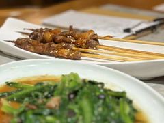 -如轩·海鲜砂锅粥·潮汕菜(南城店)
