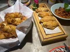 -新白鹿餐厅(金鹰新街口店)
