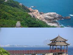 -亚龙湾热带天堂森林公园