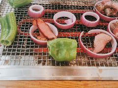 -蚝英雄鲜蚝自助专门店(长楹天街直营店)