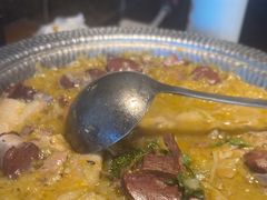 -95号酱骨·一块豆腐(展春园西路店)
