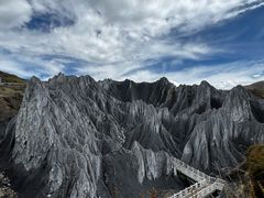-墨石公园景区