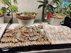 大虾-星伦多自助料理(宝山龙湖天街店)