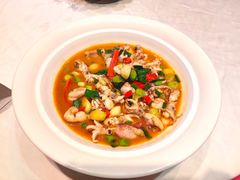 -霞客居酒店·霞客食府·宁海特色小海鲜